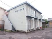 セイワハイツB