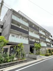 東急多摩川線鵜の木駅まで徒歩10分