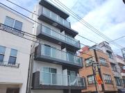 ブロッサムテラス滝野川