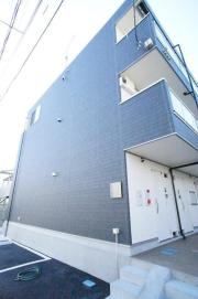 ＪＲ横浜線淵野辺駅まで徒歩12分