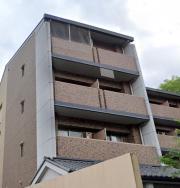 プレサンス京都修学院