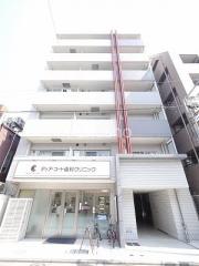 ディアコート白楽