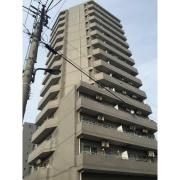 グリーンパーク北千住3 1番館