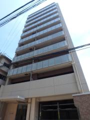 地下鉄谷町線阿倍野駅まで徒歩3分
