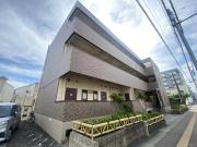 セントラルコーポクロッカス