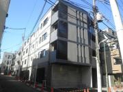 東急目黒線西小山駅まで徒歩5分