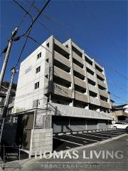 ＪＲ鹿児島本線枝光駅まで徒歩10分