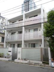 コンフォリア麻布台