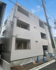 西武新宿線新井薬師前駅まで徒歩4分