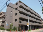京急本線雑色駅まで徒歩12分