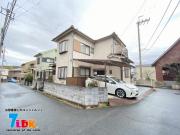 西池尻町戸建て