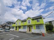 近鉄生駒線一分駅まで徒歩8分