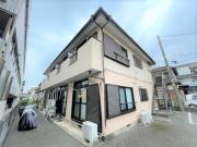 小田急小田原線相模大野駅まで徒歩15分