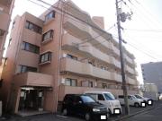 ハイツ矢賀新町II