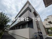 グランディール調布