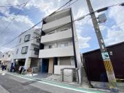 阪急京都線淡路駅まで徒歩5分