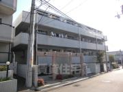 ＪＲ東海道本線灘駅まで徒歩10分