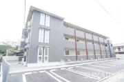 熊本市電健軍線祇園橋駅まで徒歩10分