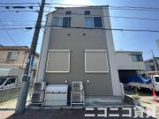 ハーモニーテラス東金町