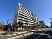 グリーンライン川和町駅まで徒歩3分