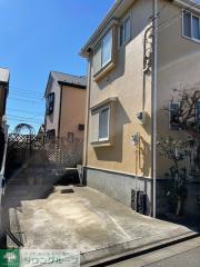 深大寺北町4丁目戸建