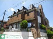 イーストウェル長津田