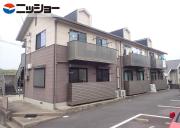 ルシード笹川