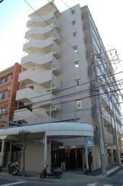 ＪＲ鶴見線鶴見小野駅まで徒歩8分