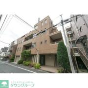 都営大江戸線落合南長崎駅まで徒歩8分