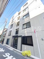 SK門前仲町II