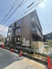南海本線粉浜駅まで徒歩6分