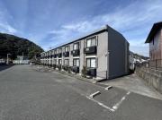 北九州モノレール徳力嵐山口駅まで徒歩19分