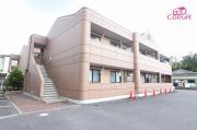 近鉄大阪線築山駅まで徒歩25分
