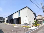 阪急伊丹線新伊丹駅まで徒歩20分