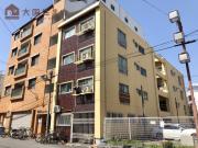 新世界ニューハイツ東館