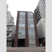 Ludens東新町