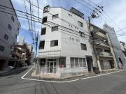 広島電鉄横川線十日市町駅まで徒歩5分