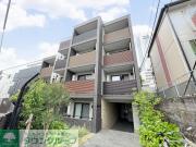 京王線初台駅まで徒歩4分