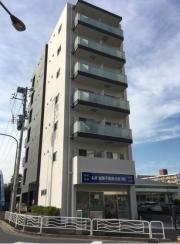 東京メトロ東西線南砂町駅まで徒歩3分
