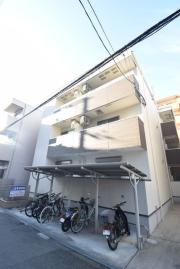 阪急千里線下新庄駅まで徒歩6分