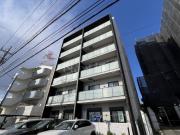 ルアナ仲町台