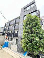 都電荒川線面影橋駅まで徒歩5分