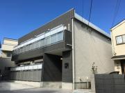 ＪＲ横須賀線鎌倉駅まで徒歩15分
