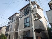 京阪本線古川橋駅まで徒歩5分