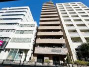 ＪＲ京葉線八丁堀駅まで徒歩8分