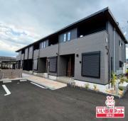 ＪＲ和歌山線岩出駅までバス約8分 徒歩9分
