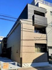 都営三田線板橋本町駅まで徒歩15分