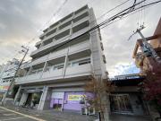 阪急宝塚線庄内駅まで徒歩10分