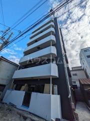 Monotone弁天町