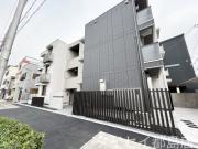 地下鉄谷町線千林大宮駅まで徒歩14分